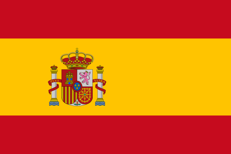 <span class="translation_missing" title="translation missing: es-ar.request_refund_flights.request_left_container.flag_spain">Flag Spain</span>